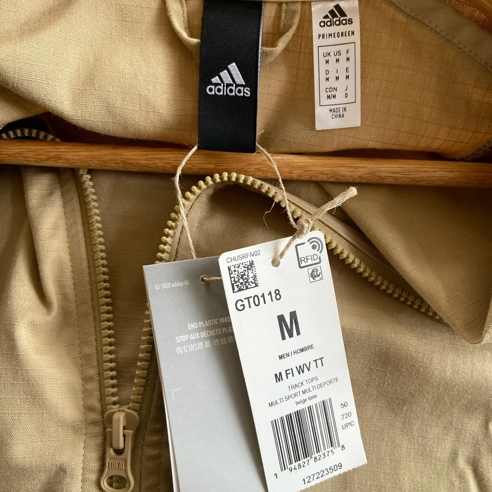 Adidas Future Icons Woven Hoodie Pants Sets